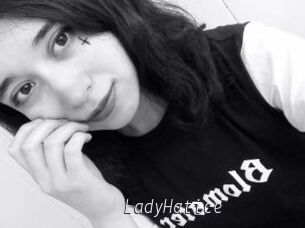 LadyHatice