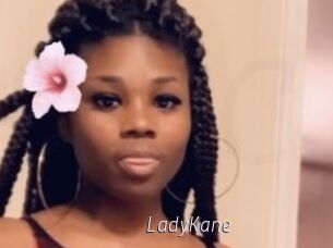 LadyKane