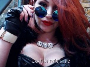 LadyKiraWhite