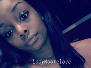 LadyMoorelove