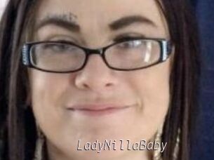 LadyNillaBaby