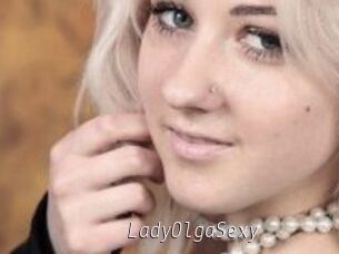 LadyOlgaSexy