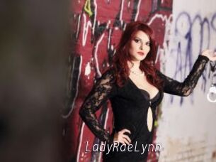 LadyRaeLynn