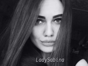 LadySabina
