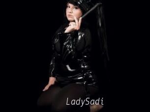LadySadi