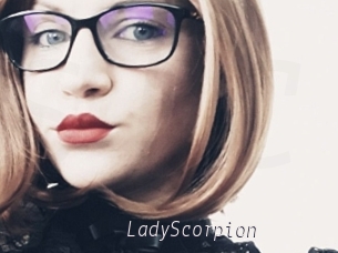 LadyScorpion