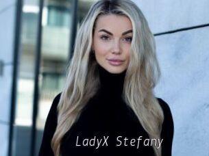 LadyX_Stefany