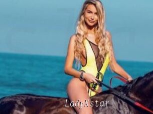 LadyXstar