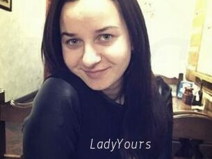 LadyYours