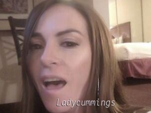 Ladycummings