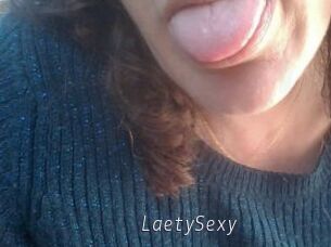 LaetySexy