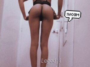 Lagadji
