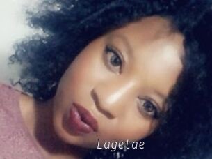 Lagetae