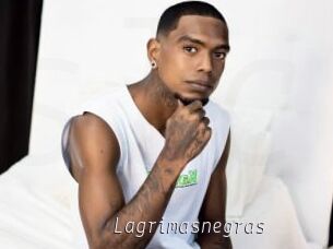 Lagrimasnegras