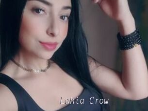 Lahia_Crow