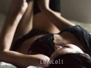 LalaLali