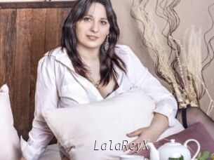 LalaReyX