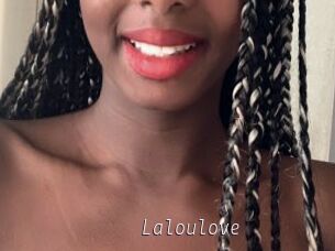 Laloulove