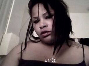 Lalu