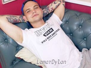 LamarDylan