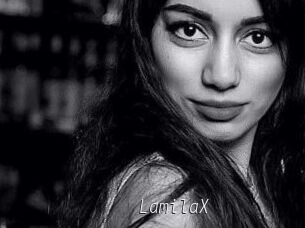 LamilaX