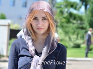 LanaFlower