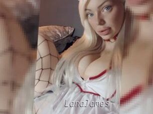 LanaJames