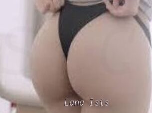 Lana_Isis