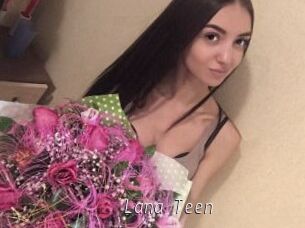 Lana_Teen_