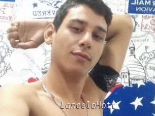 LanceloHott