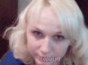 Lapulya