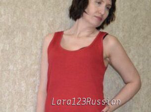 Lara123Russian