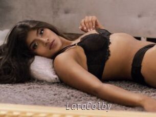 LaraColby