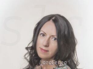 LaraGenea