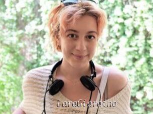 LaraGiardino