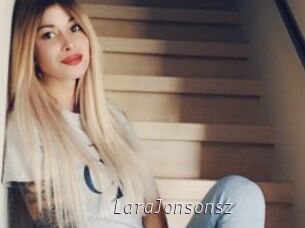 LaraJonsonsz