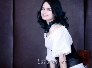 LaraParker