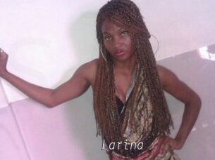 Larina