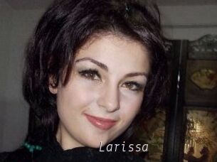 Larissa