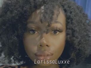 LarissaLuxxe