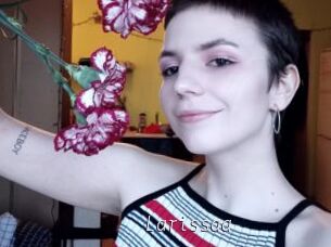 Larissaa