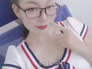 Larissali