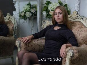 Lasmanda