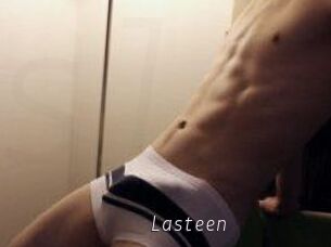 Lasteen