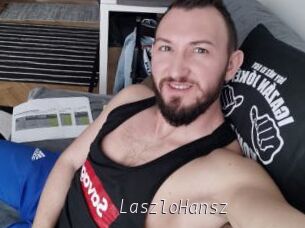 LaszloHansz