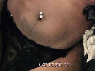 Laticedior