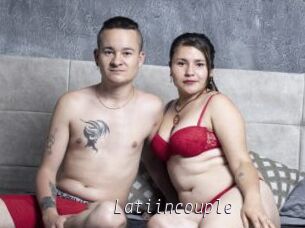 Latiincouple