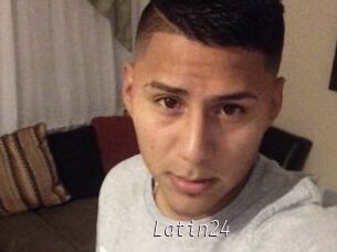Latin24