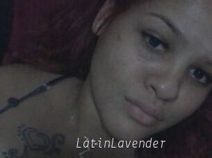 LatinLavender