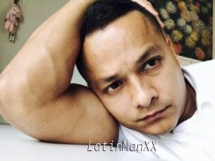 LatinManXX